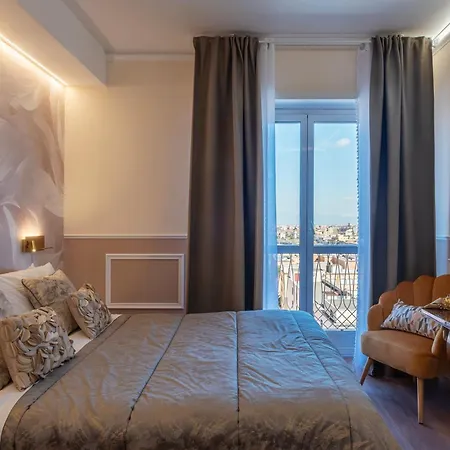 Ych-ponte Lungo Appartement