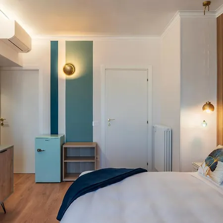 Ych-ponte Lungo Apartment *