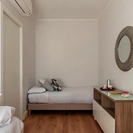 Apartment Ych-ponte Lungo *