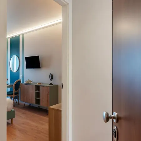 Ych-ponte Lungo 罗马