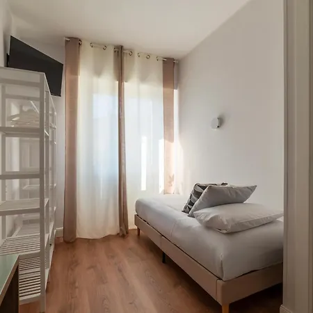 Ych-ponte Lungo 公寓 罗马