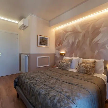 Apartment Ych-ponte Lungo