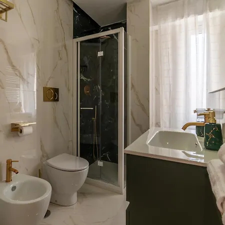 Ych-ponte Lungo Apartment